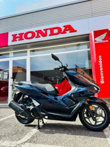 Honda PCX