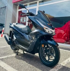 Honda PCX